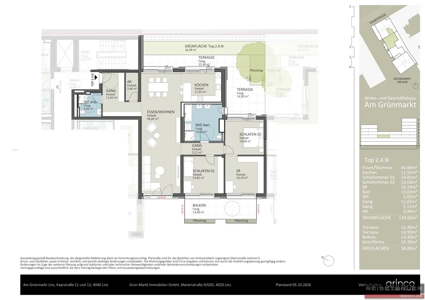 Grundriss 1