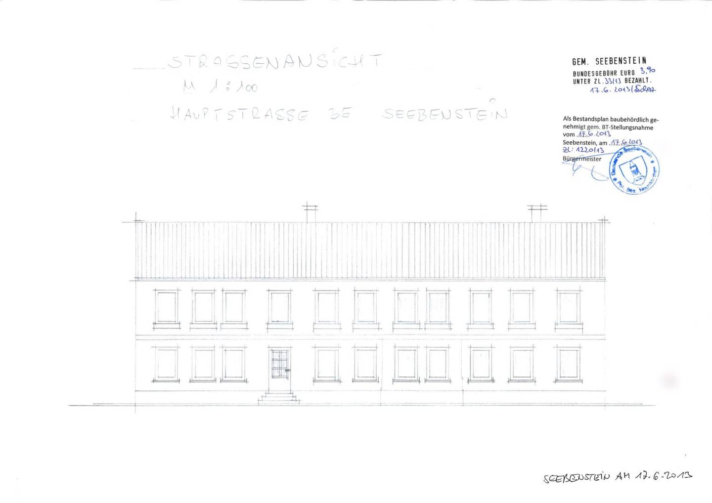 Grundriss 2