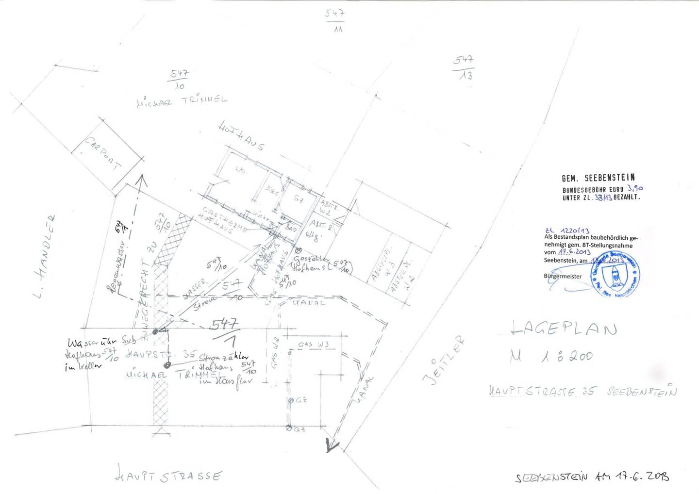 Grundriss 6