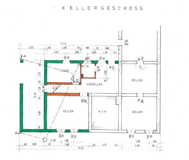 Grundriss 2