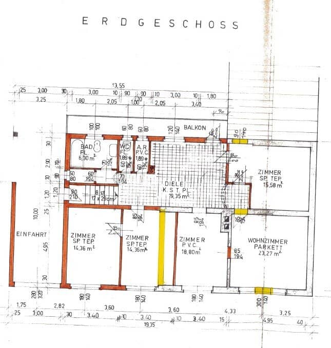 Grundriss 1