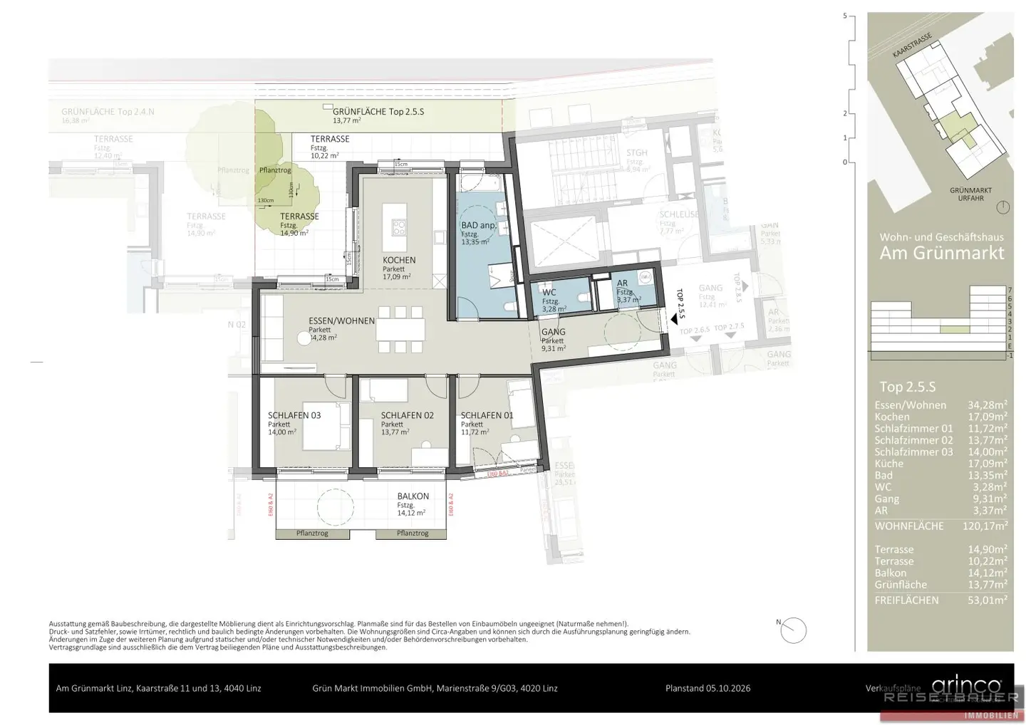 Grundriss 1
