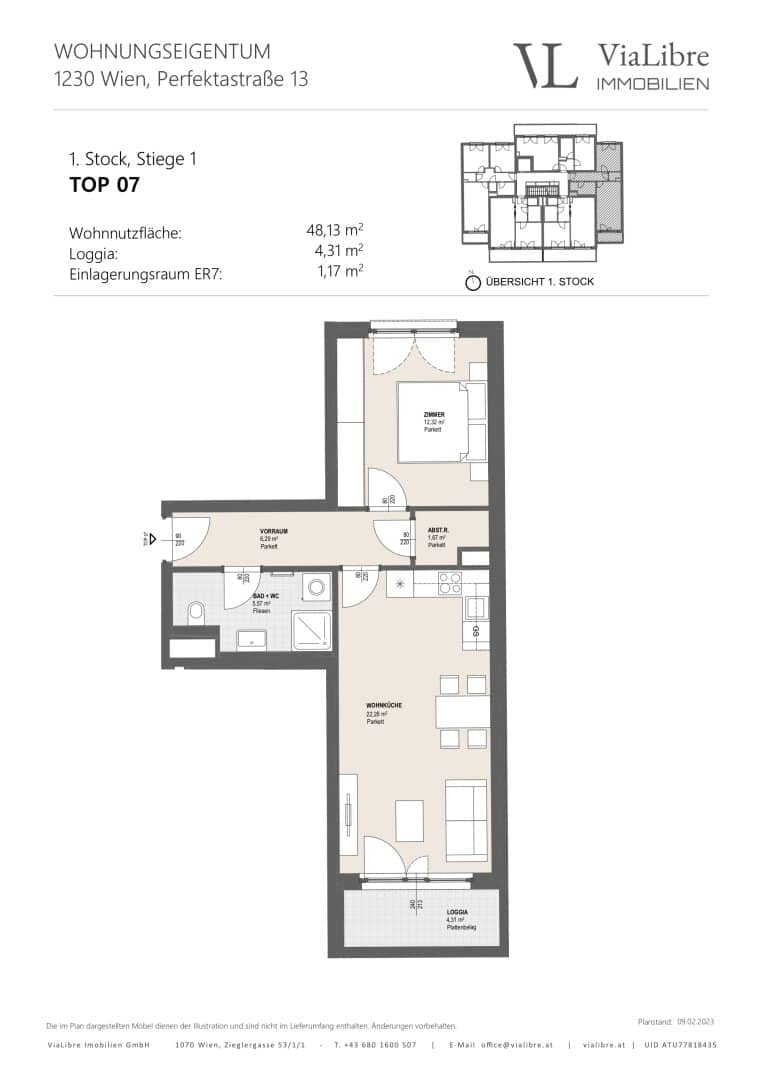 Grundriss 1