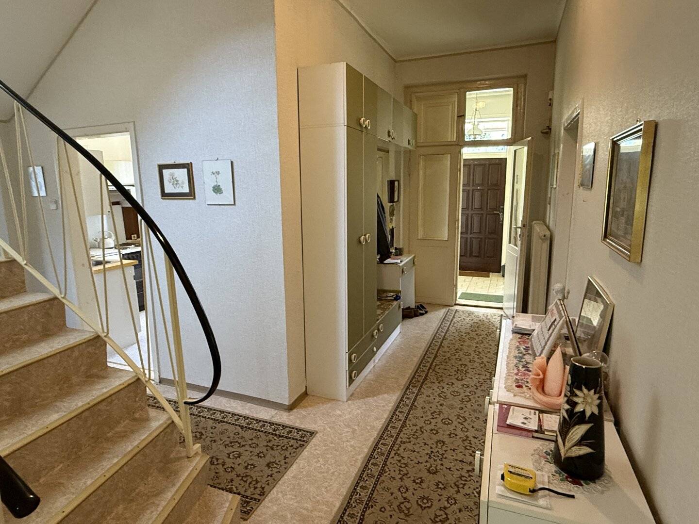 großzügige Villa mit Potenzial im Herzen von Bad Sauerbrunn