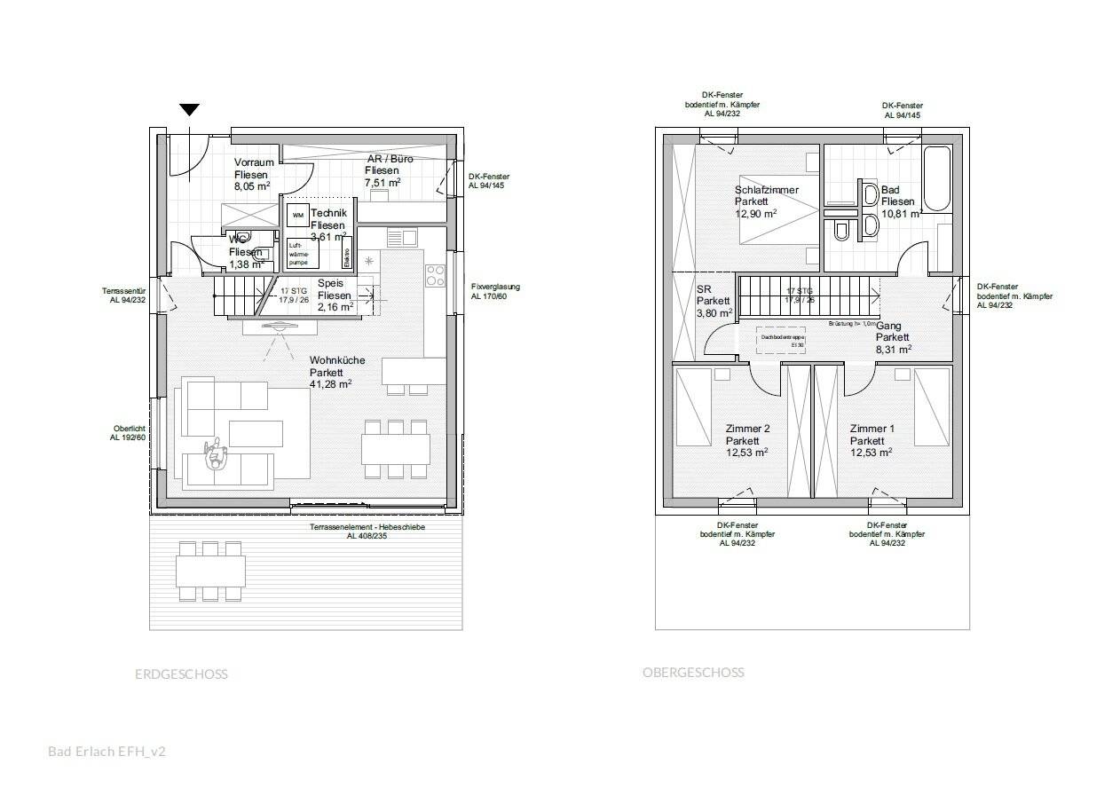 Grundriss 2