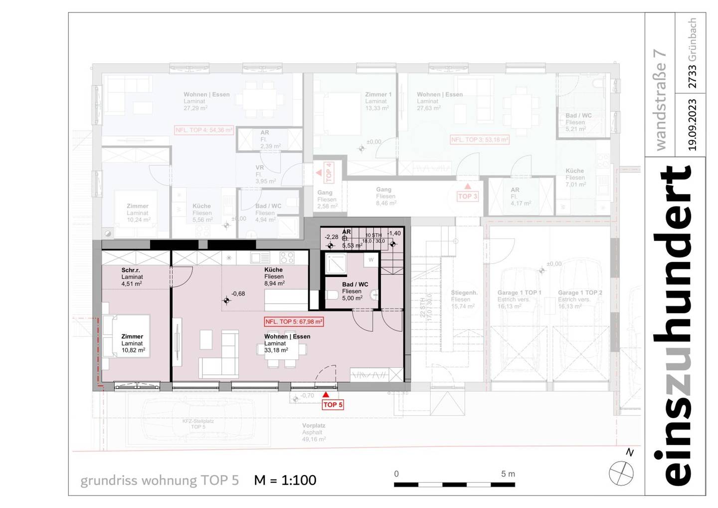 Grundriss 1