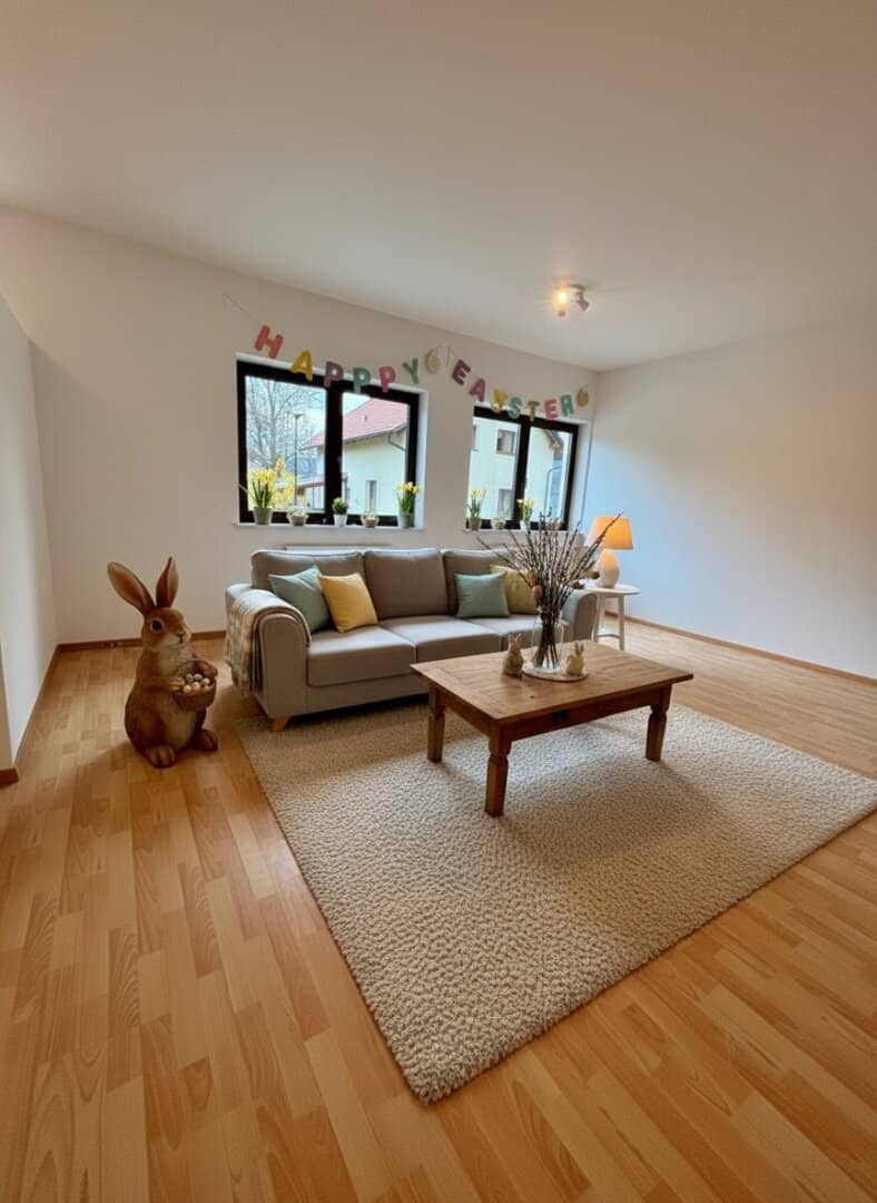 Ihr neues Zuhause in Grünbach am Schneeberg