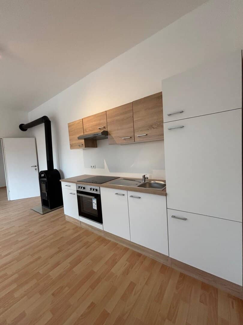 Ihr neues Zuhause in Grünbach am Schneeberg