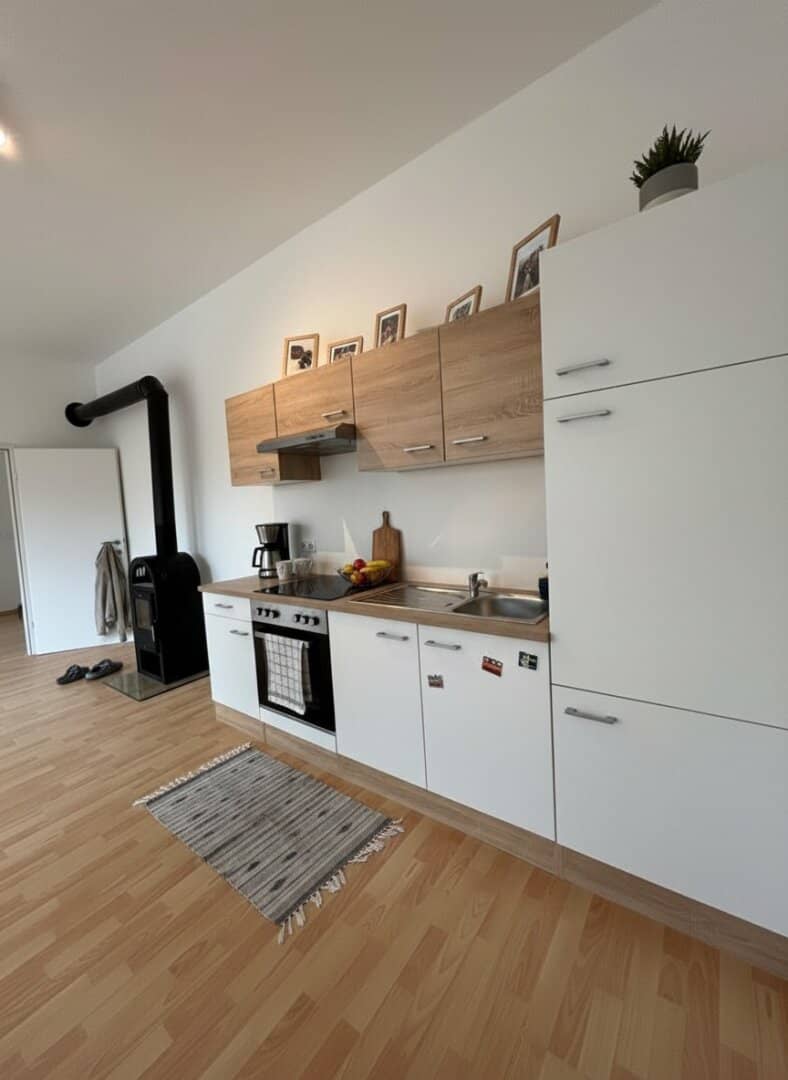 Ihr neues Zuhause in Grünbach am Schneeberg