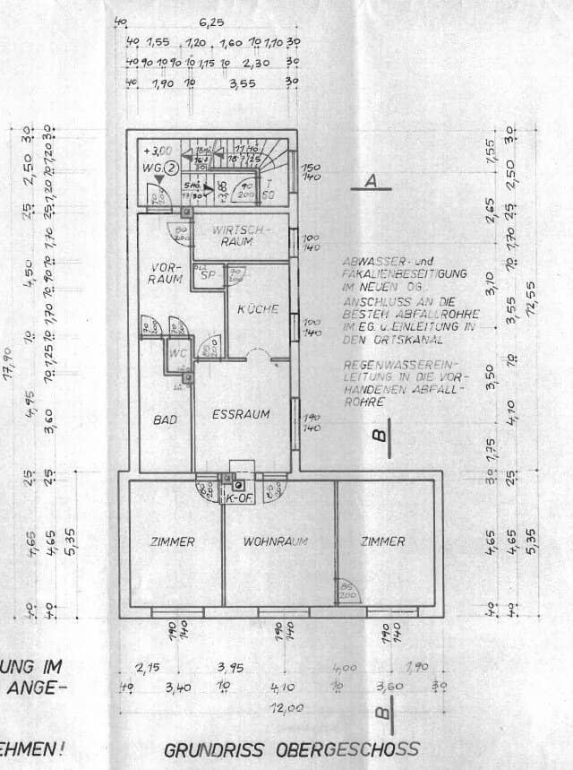 Grundriss 2