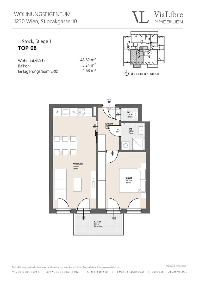 Grundriss 1