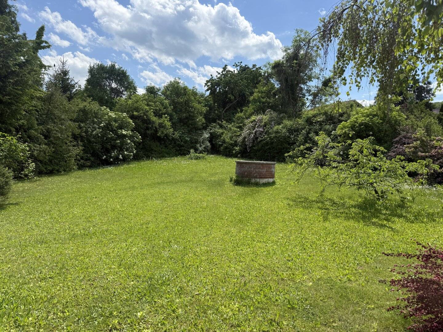 Bungalow mit großem Potenzial auf 1.000 m² Grundstück in Bad Sauerbrunn