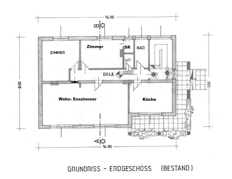 Grundriss 1
