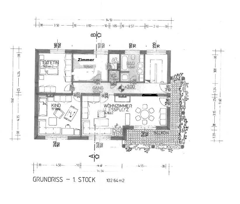 Grundriss 2