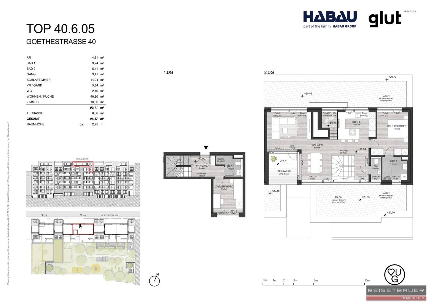 Grundriss 1