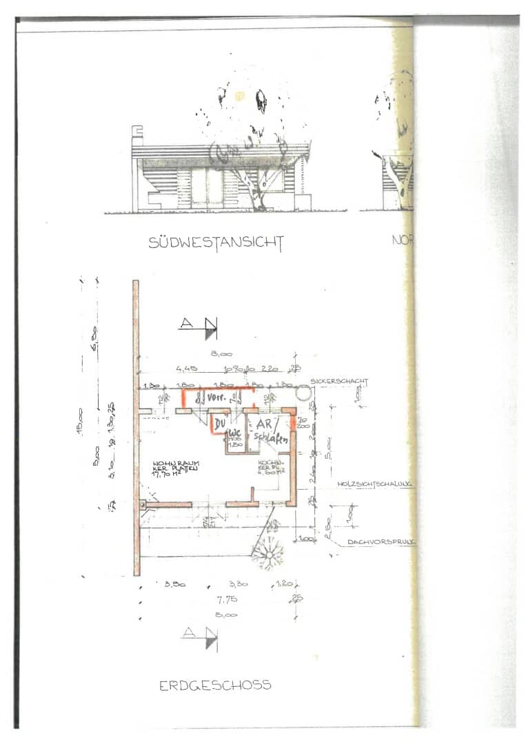 Grundriss 1