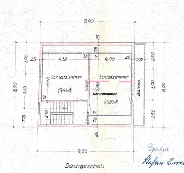 Grundriss 3