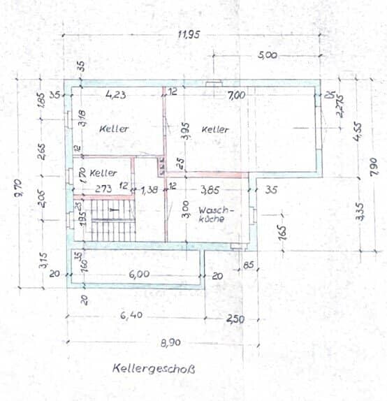 Grundriss 2