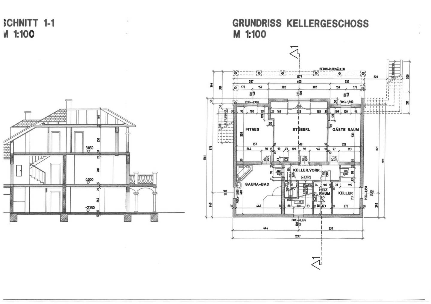 Grundriss 2