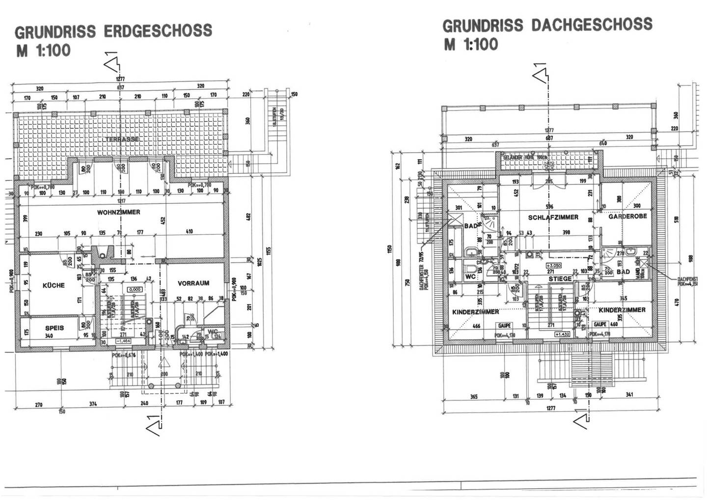 Grundriss 1