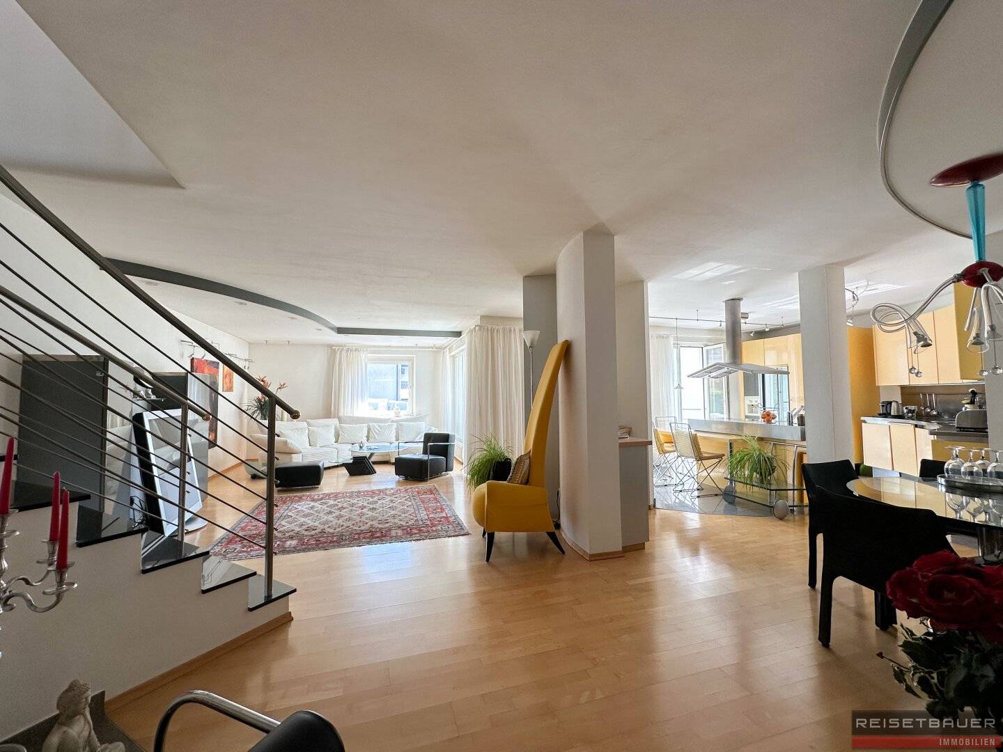 Ihr neues Zuhause in Linz: großzügig, sonnig – Südterrasse & Garten inklusive