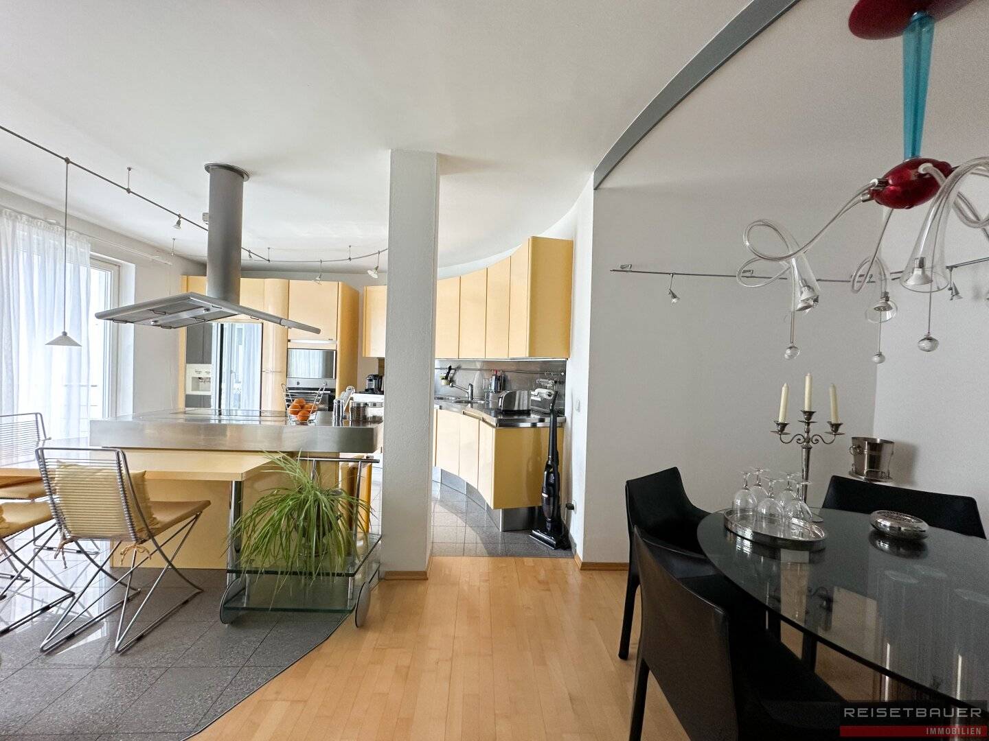 Ihr neues Zuhause in Linz: großzügig, sonnig – Südterrasse & Garten inklusive