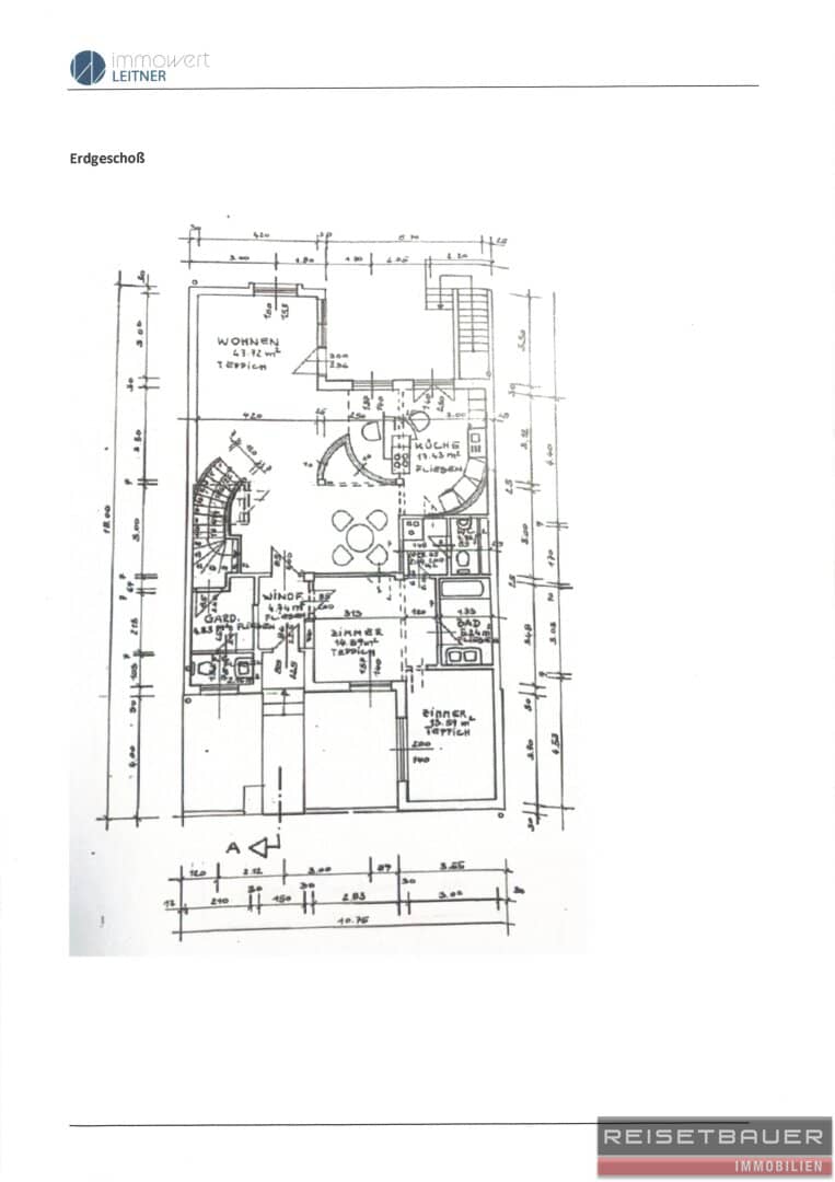 Grundriss 2