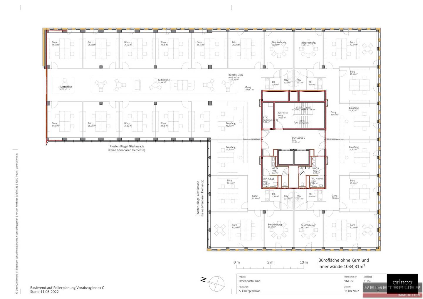 Floor plan 5