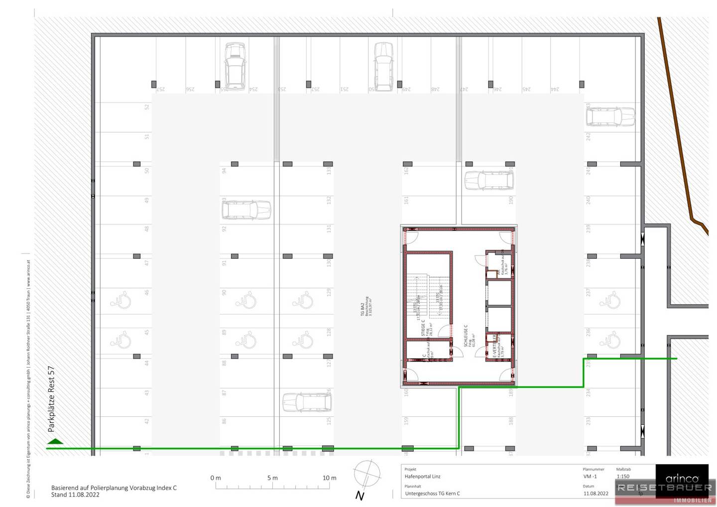 Floor plan 7