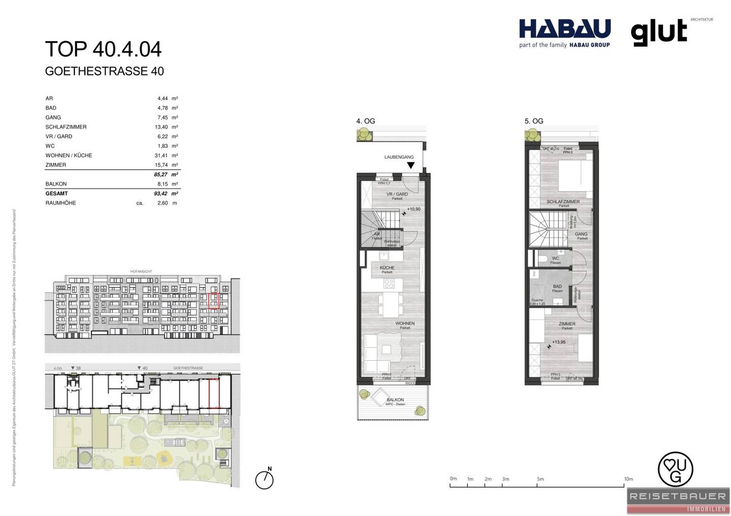 Grundriss 1