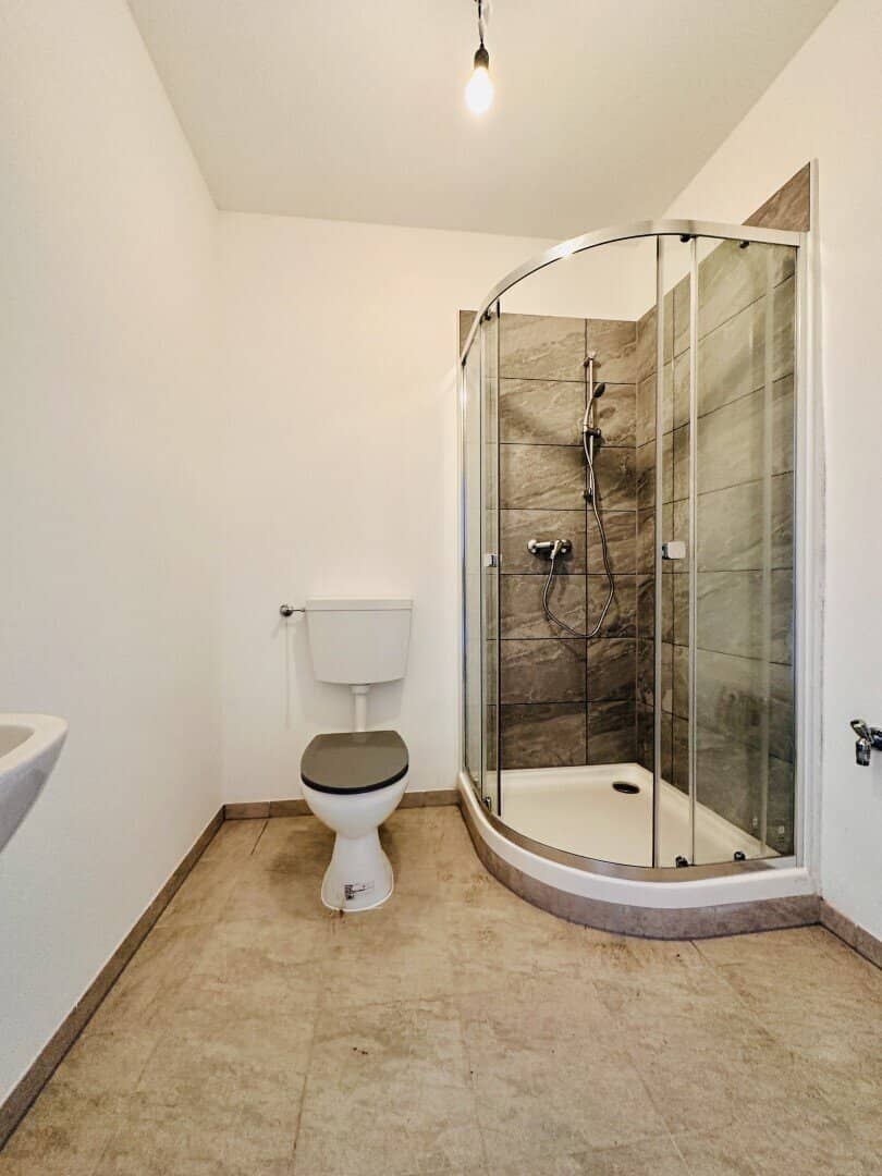 2811 Wiesmath - Eigennutzen oder Rendite - Tolle Erdgeschosswohnung mit 43 m² und allgemeinen Garten (Top 1) in Wiesmath