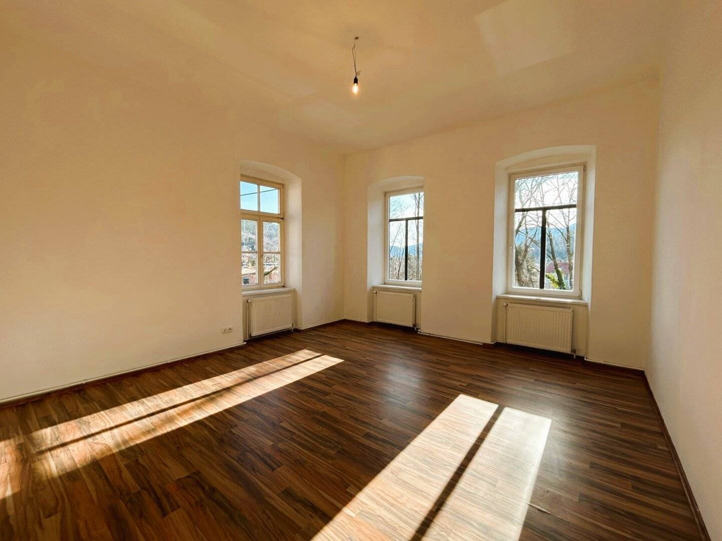 Charmante 71 m² Mietwohnung in Payerbach – Ihr neues Zuhause wartet auf Sie!