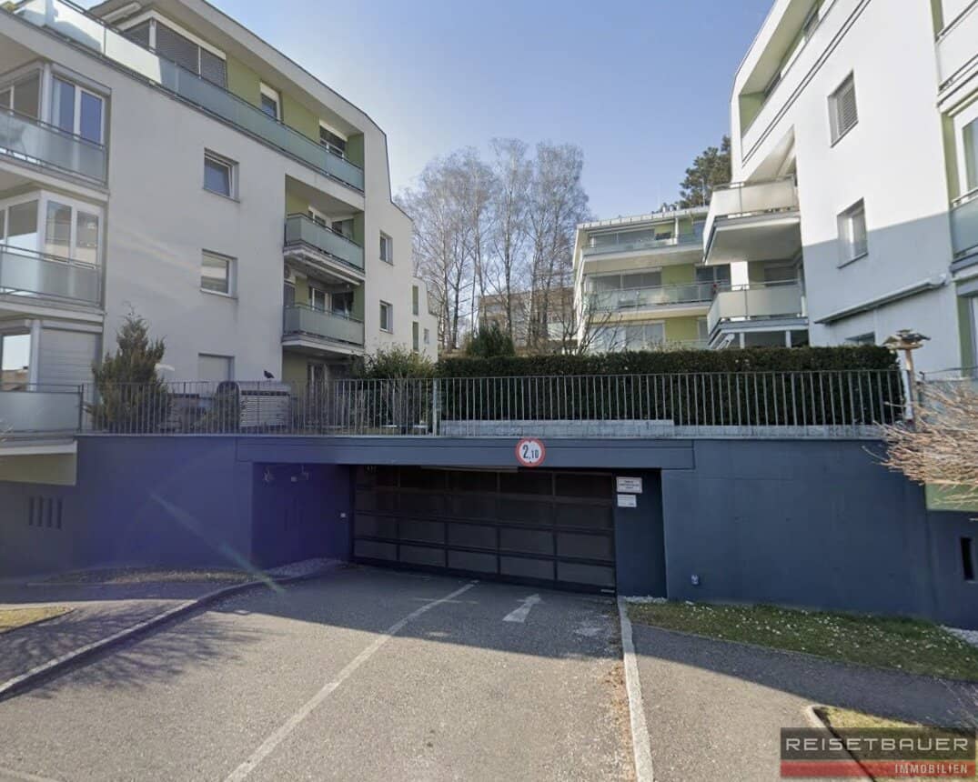 Stapelparker zu kaufen  I  Linz, Hausleitnerweg