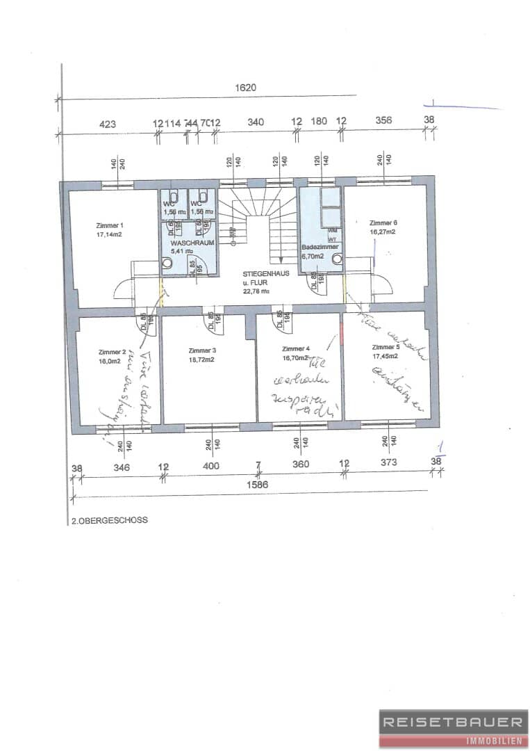 Floor plan 8