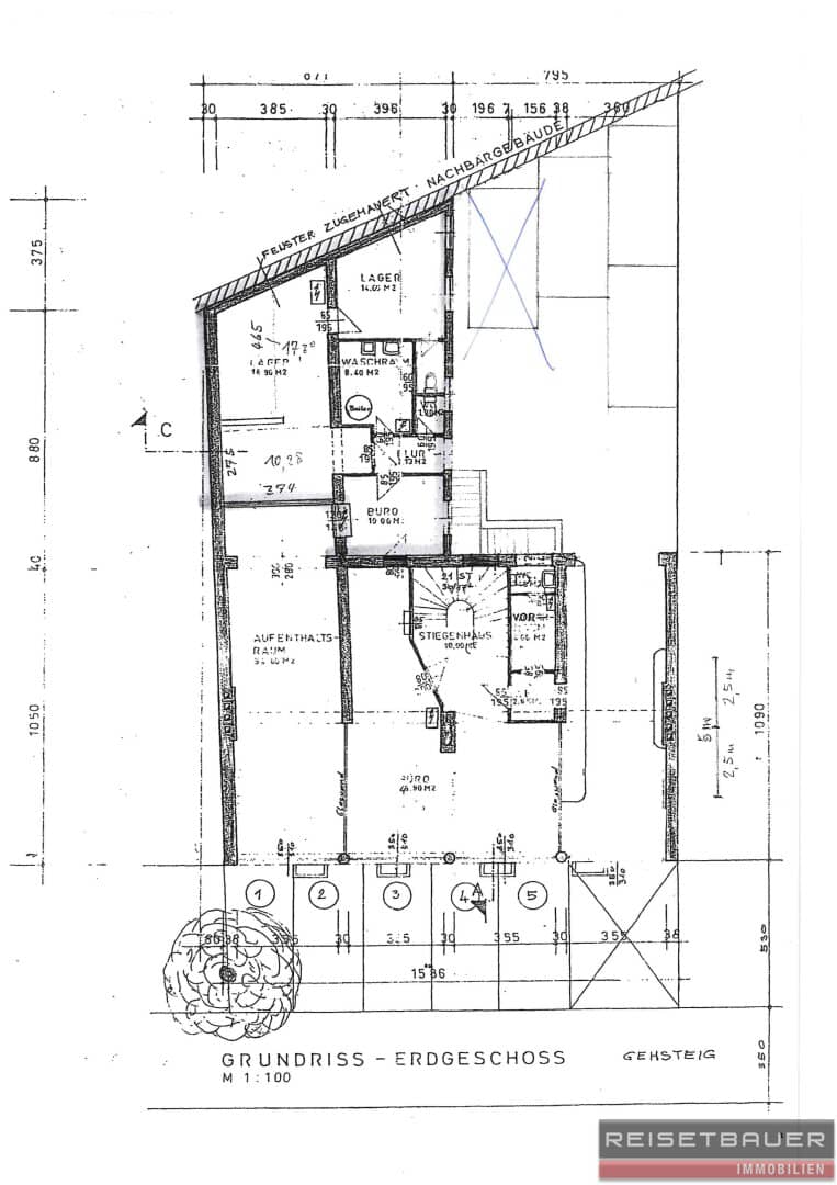 Floor plan 6