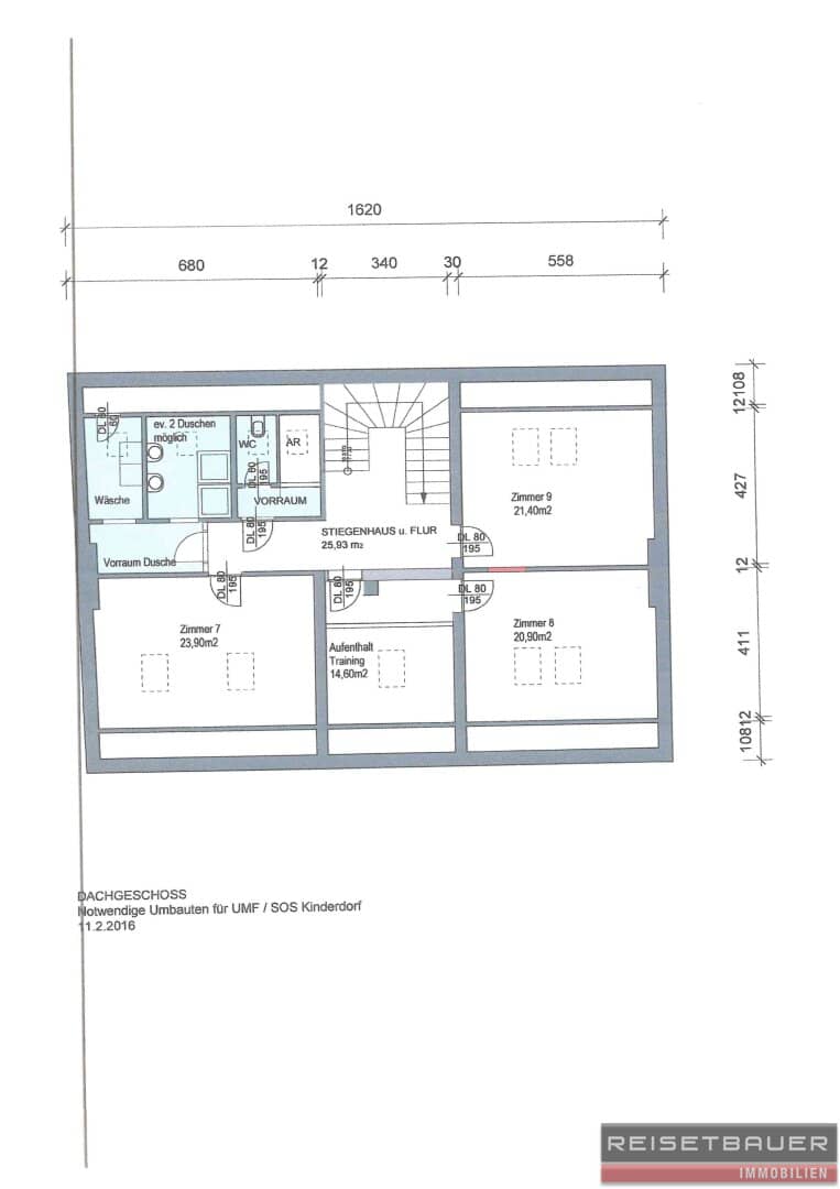 Floor plan 9
