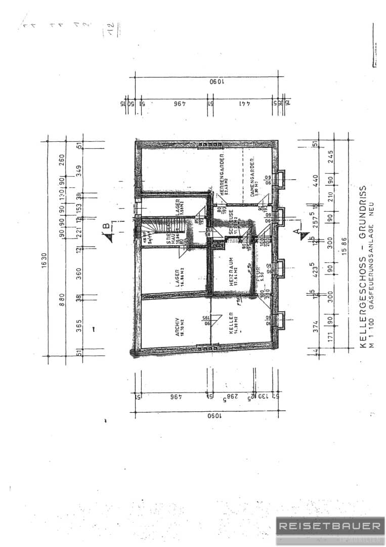 Floor plan 5