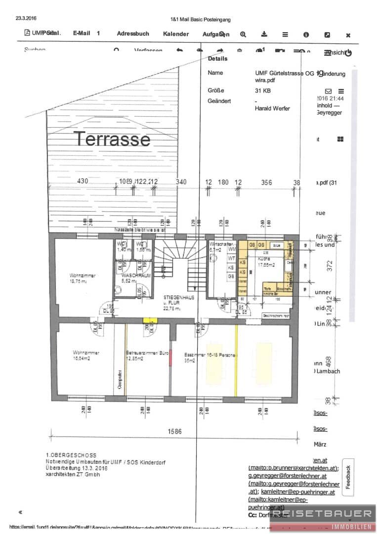 Floor plan 7