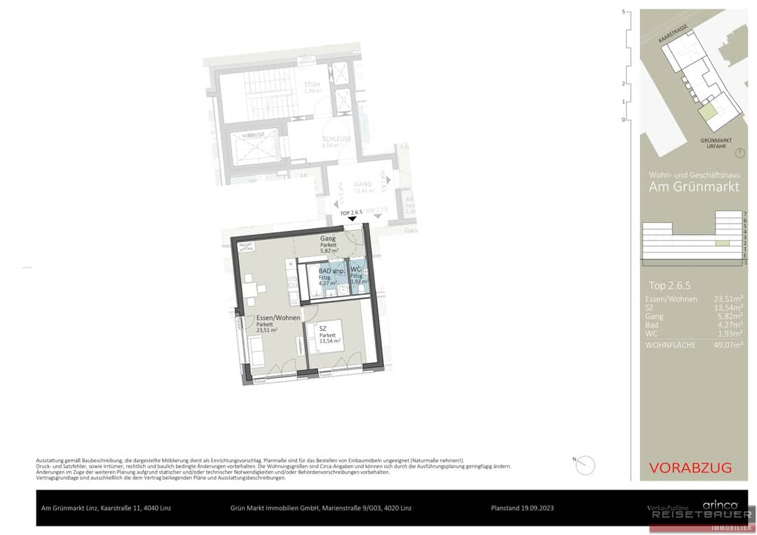 Grundriss 1