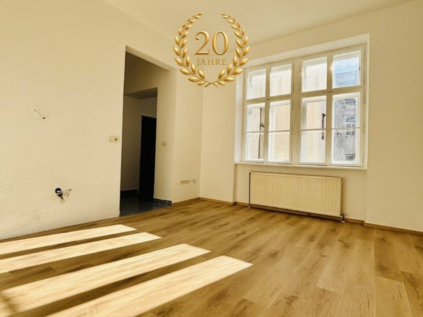 Charmante 2-Zimmer-Wohnung in 1150 Wien – Perfekt für Singles!