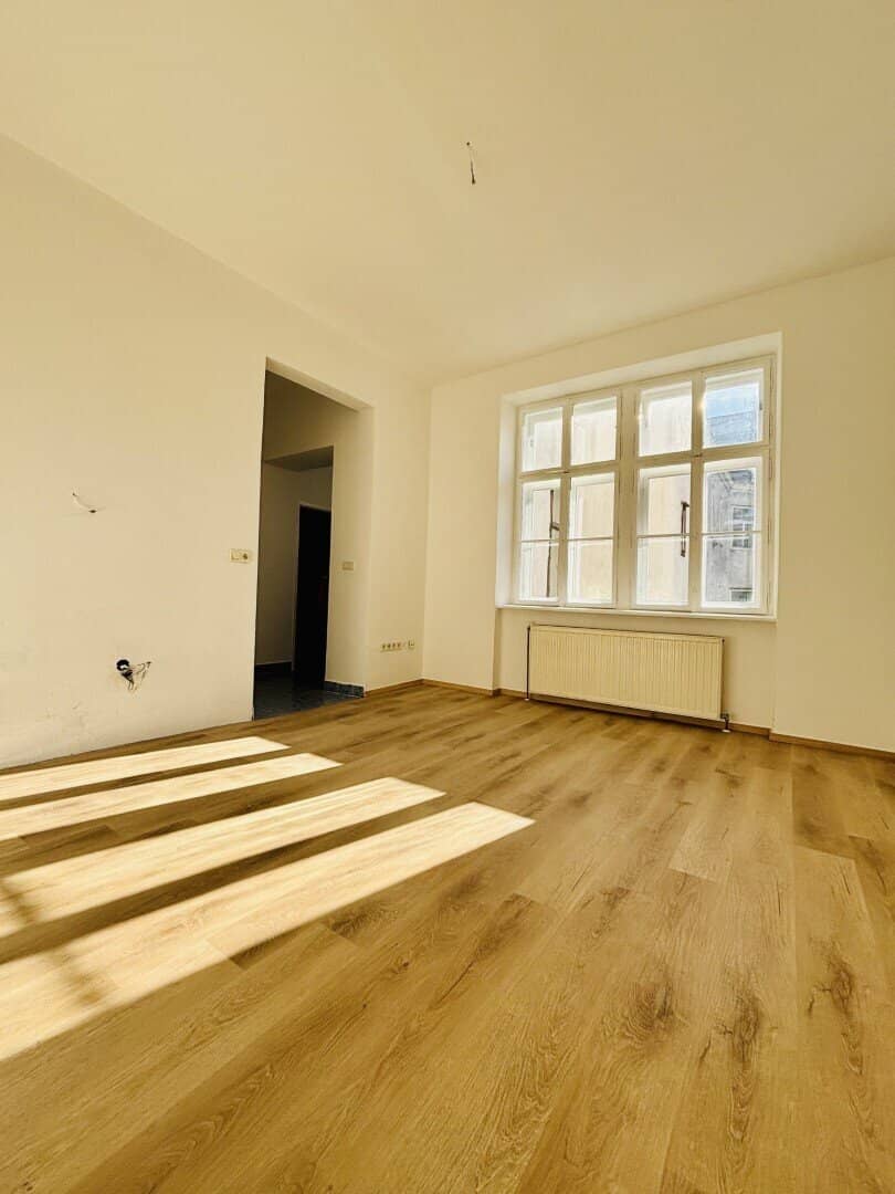 Charmante 2-Zimmer-Wohnung in 1150 Wien – Perfekt für Singles!