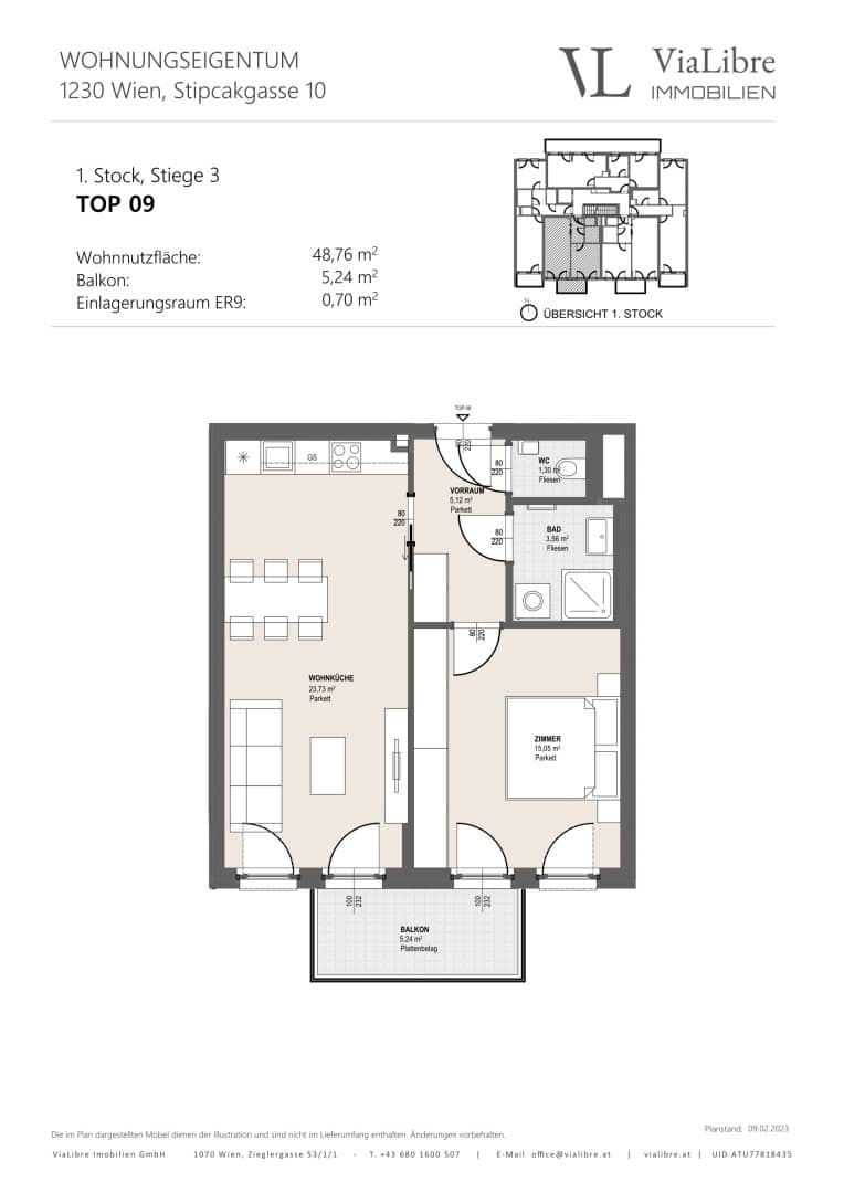 Grundriss 1