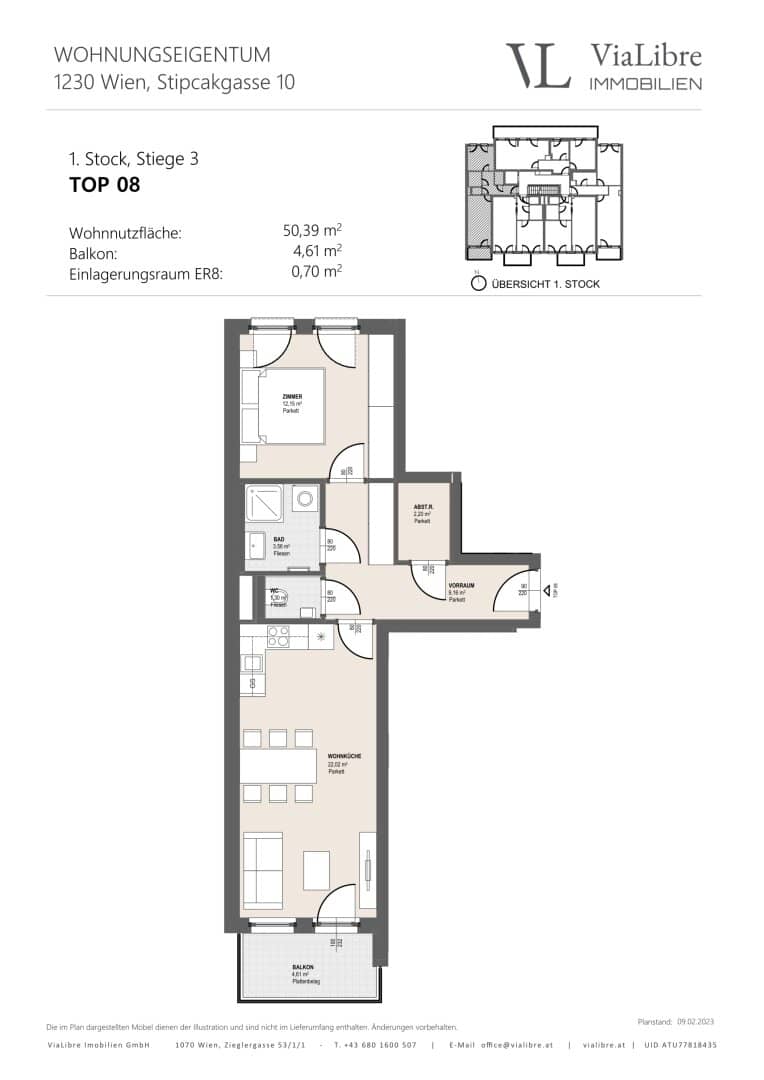 Grundriss 1