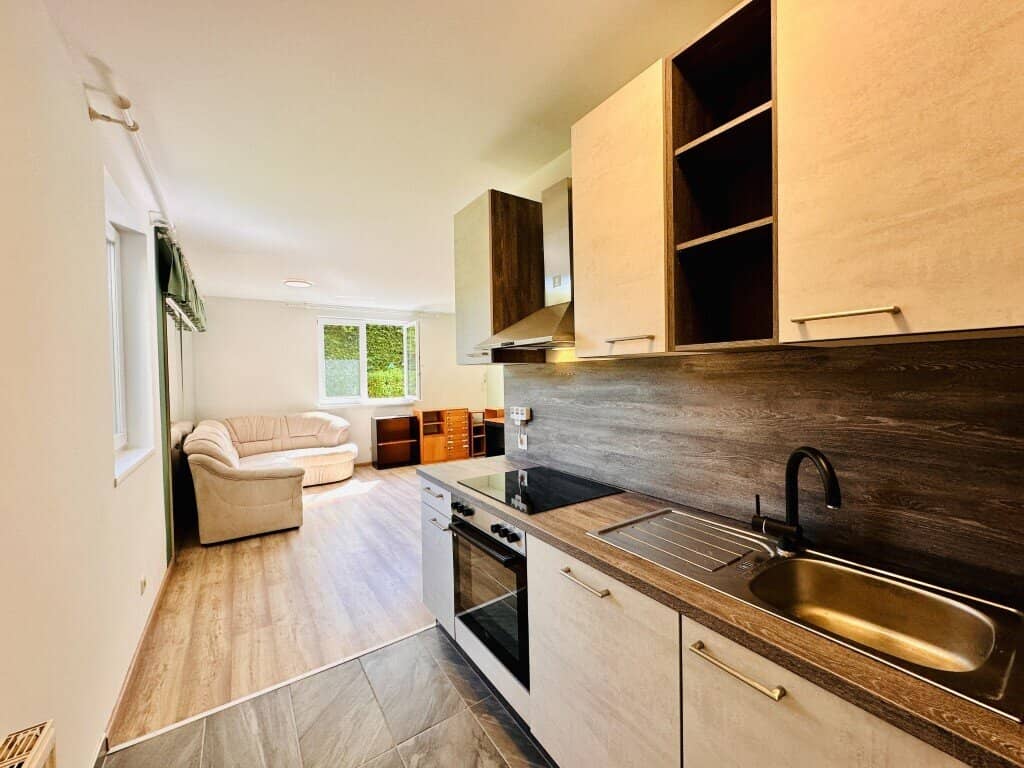 Barrierefreie 3-Zimmer-Wohnung zum Top-Preis mit allen Annehmlichkeiten