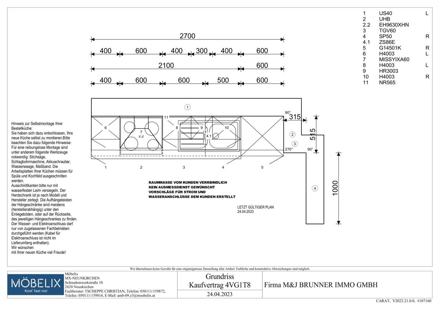 Grundriss 3