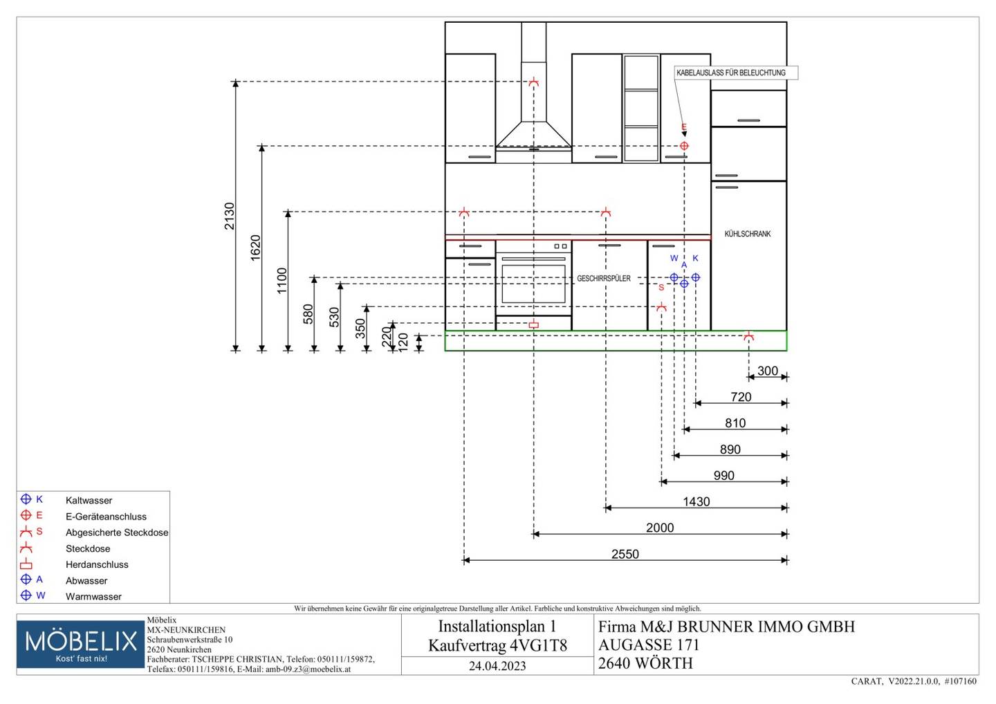Grundriss 5