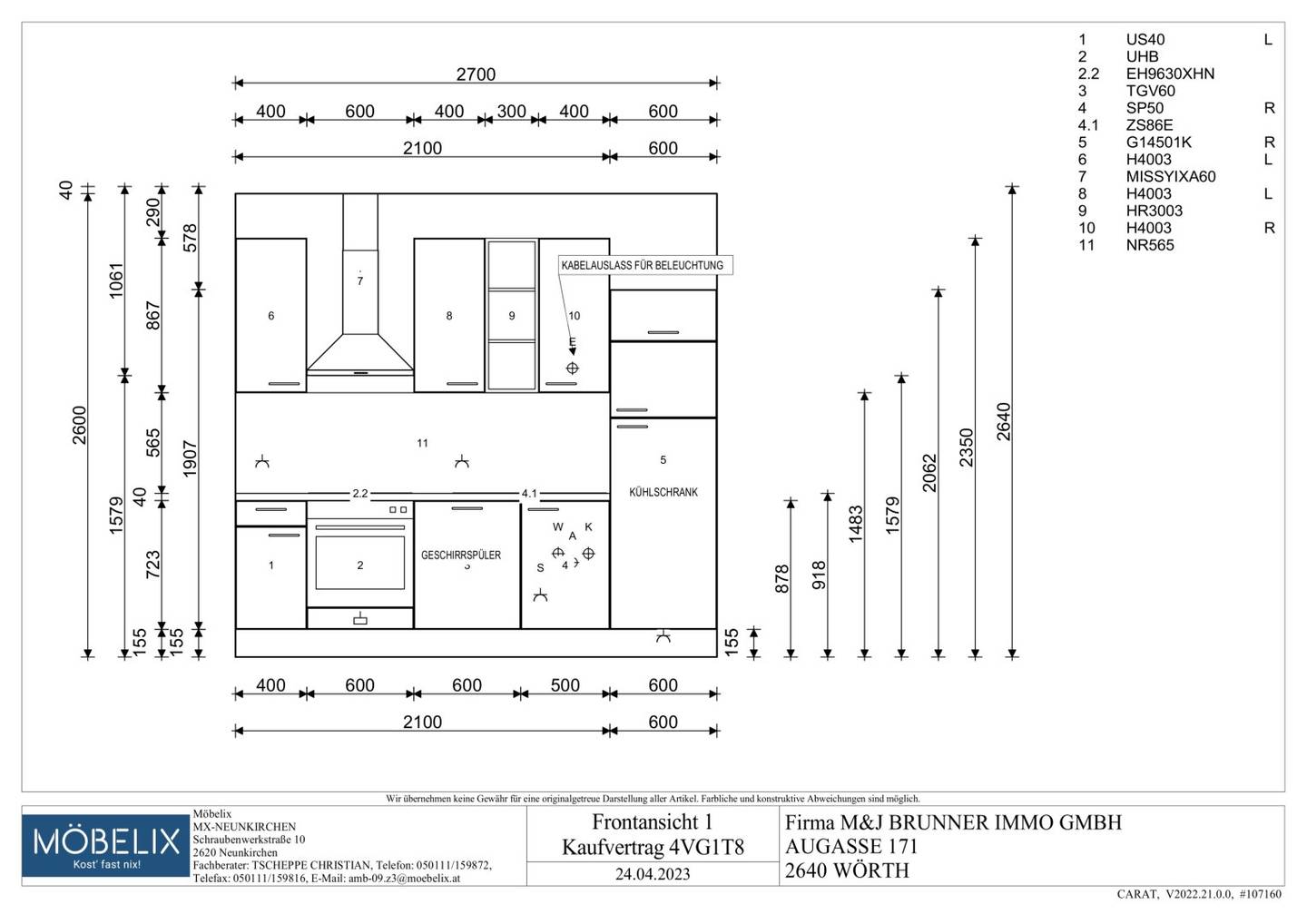 Grundriss 4