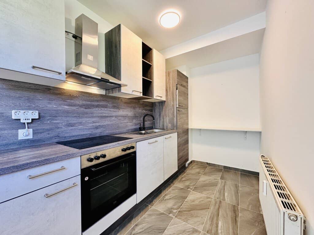 Barrierefreie 3-Zimmer-Wohnung zum Top-Preis mit allen Annehmlichkeiten