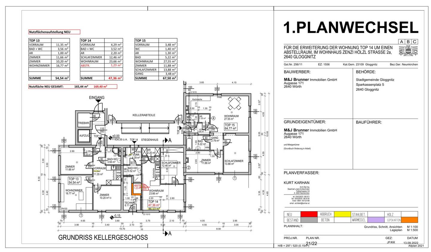 Grundriss 2