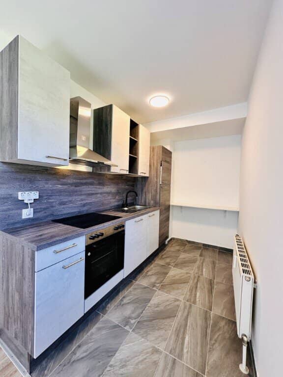 Barrierefreie 3-Zimmer-Wohnung zum Top-Preis mit allen Annehmlichkeiten